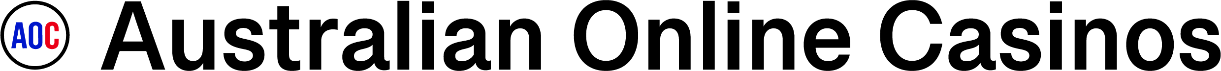 Australian Online Casinos logo